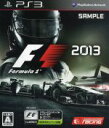 【中古】 F1 2013／PS3