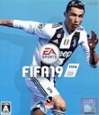 【中古】 FIFA 19/XboxOne