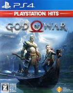 【中古】 ゴッド・オブ・ウォー PLAYSTATION HITS/PS4 【中古】 ゴッド・オブ・ウォー PLAYSTATION HITS/PS4