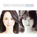 【中古】 SEIKO　MATSUDA　2020（通常盤）／松田聖子