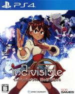 【中古】 インディヴィジブル　闇を祓う魂たち／PS4