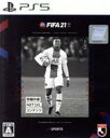 【中古】 FIFA 21 NXT LVL EDITION/PS5