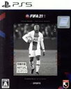 【中古】 FIFA 21 NXT LVL EDITION／PS5