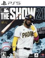 【中古】 MLB　The　Show　21（英語版）／PS5