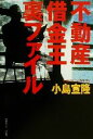 【中古】 不動産借金王裏ファイル／小島宣隆(著者)