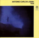 【中古】 潮流/アントニオ・カルロス・ジョビン(vo)