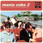 【中古】 mania　coba（2）／coba（小林靖宏）