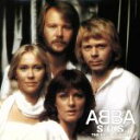 【中古】 S．O．S．～ベスト・オブ・アバ／ABBA