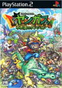 【中古】 ドラゴンクエスト　少年ヤンガスと不思議のダンジョン／PS2 【中古】afb