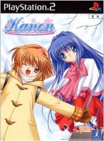 【中古】 Kanon（カノン）／PS2