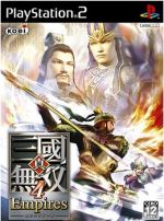 【中古】 真・三國無双4　Empires／PS2