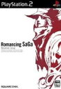 【中古】 ロマンシングサガ　−ミンストレルソング− ／PS2