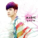 【中古】 MAGIC/SHOW