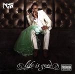 【中古】 ライフ・イズ・グッド／ナズ