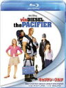 【中古】 キャプテン・ウルフ(Blu−ray Disc)/アダム・シャンクマン(監督),ヴィン・ディーゼル,ローレン・グレアム
