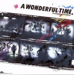 【中古】 A　WONDERFUL　TIME／沢田研二