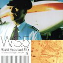 【中古】 World Standard．05－A Tatsuo Sunaga Live Mix－／須永辰緒