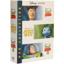 【中古】 ディズニー ピクサーDVDコレクション／（ディズニー）