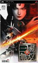 【中古】 真・三國無双/PSP