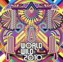 【中古】 WORLD　WILD　2010／Saori＠destiny