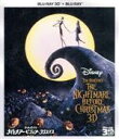 【中古】 ナイトメアー・ビフォア・クリスマス 3Dセット(Blu−ray Disc)/ティム・バートン(原案、製作),クリス・サランドン(ジャック・...