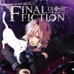 【中古】 EXIT　TUNES　PRESENTS　FINAL　FICTION／CLΦSH