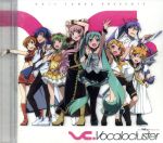 【中古】 EXIT　TUNES　PRESENTS　Vocalocluster　feat．初音ミク　ジャケットイラスト：かんざきひろ／（オムニバス）,1640mP（164×40mP）　feat．初音ミク,KEI　feat．巡音ルカ,cosMo＠