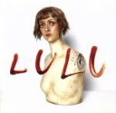 【中古】 LULU（SHM－CD）／ルー・リード＆メタリカ