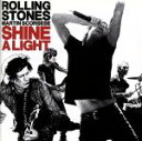 【中古】 ローリング・ストーンズ×マーティン・スコセッシ「シャイン・ア・ライト」オリジナル・サウンドトラック(SHM-CD)/ザ・ローリング・ストーンズ×マーティン・スコセッシ