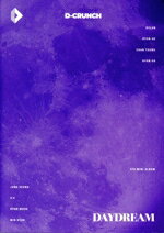 【中古】 【輸入盤】Daydream／D−Crunch