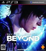  BEYOND：　Two　Souls　＜初回生産限定版＞／PS3