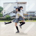 【中古】 メロンジュース（劇場盤）／HKT48