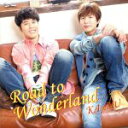 【中古】 Road　to　Wonderland（豪華版