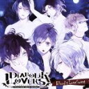 【中古】 DIABOLIK LOVERS シチュエーションCD「Blood＆LoveSweat」／アニメ／ゲーム