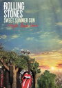 【中古】 スウィート サマー サン ストーンズ ライヴ イン ロンドン ハイド パーク 2013（初回限定版）（Blu－ray Disc）／ザ ローリング ストーンズ
