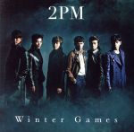 【中古】 Winter　Games／2PM