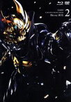 【中古】 牙狼＜GARO＞～闇を照らす者～Blu－ray　BOX（2）（Blu－ray　Disc）／栗山航,青木玄徳,池田純矢,雨宮慶太（原作）