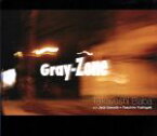 【中古】 Gray－Zone（Blu－spec　CD）／馬場孝喜　with　沢田穣治＋芳垣安洋（g／cb／ds）,堀越昭宏（key）,尾形ミツル（fl）,ヨシダダイキチ（sitar）