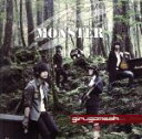 【中古】 MONSTER／girugamesh