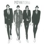 【中古】 MIYATORA／宮沢和史／TRICERATOPS