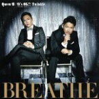 【中古】 Queen　B／It’s　OK！！～キミがいるから～／Twinkle（DVD付B）／BREATHE