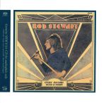 【中古】 エヴリ・ピクチャー・テルズ・ア・ストーリー（紙ジャケット仕様）（SACD）／ロッド・スチュワート