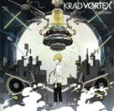 【中古】 KRAD VORTEX（初回限定盤）／kradness