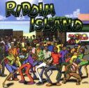【中古】 RIDDIM ISLAND/(オムニバス)