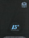  SHINHWA　15th　Anniversary　Concert　THE　LEGEND　CONTINUES　DVD／SHINHWA