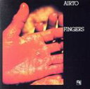 【中古】 フィンガーズ(Blu−spec CD)/アイアート・モレイラ(perc、ds、vo),フローラ・プリム(vo、perc),デヴィッド・アマ...