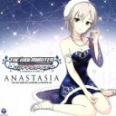 【中古】 THE　IDOLM＠STER　CINDERELLA　MASTER　024　アナスタシア／アナスタシア（CV上坂すみれ）