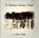 【中古】 A Christmas Season’s Delight/テレサ・ブライト