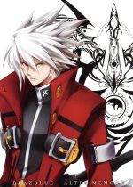 【中古】 BLAZBLUE　ALTER　MEMORY　第1巻（初回限定版）（Blu−ray　Disc）／アニメ
