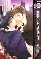 【中古】 触れていいのはあなただけ b−BOY　C／麻斗(著者)